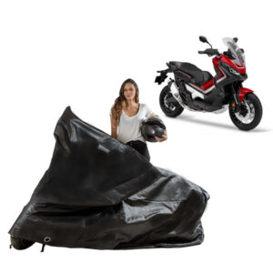 Capa Proteção Moto Honda X-ADV 350 Forrada Impermeável