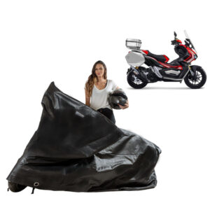 Capa Proteção Honda X-ADV 350 Com Baú Bauleto