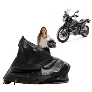 Capa Protetora Forrada KTM 890 Standard