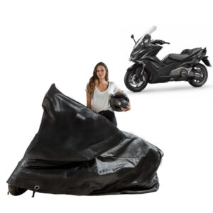 Capa Protetora Forrada Kymco AK 550i