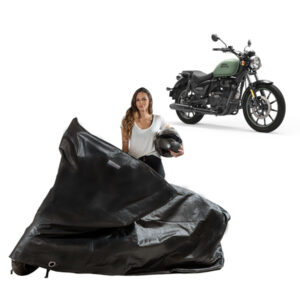 Capa Protetora Royal Enfield Meteor 350 Fireball