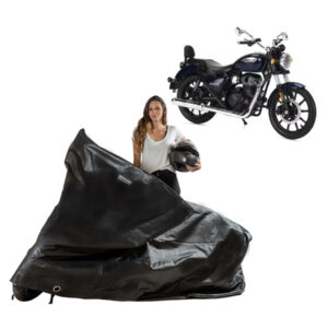 Capa Protetora Royal Enfield Meteor 350 Stellar