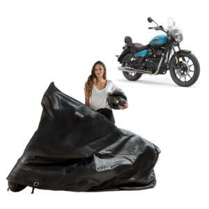 Capa Protetora Royal Enfield  Meteor 350 Supernova