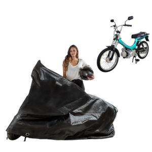 Capa Protetora Forrada Nova Mobilette