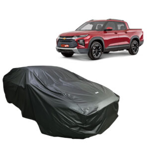 Capa Cobrir Carro Nova Montana Cabine Dupla Impermeável Forro