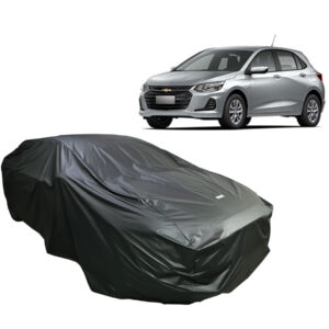 Capa Protetora Chevrolet Onix LT Hatch Forrada