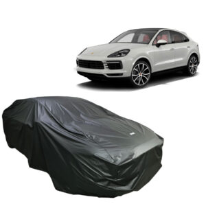 Capa de Proteção Para Carro Porsche Cayenne Forrada