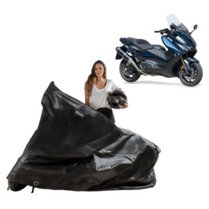 Capa Cobrir Moto Yamaha TMax 560