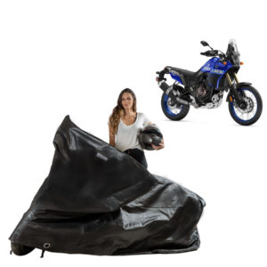 Capa Protetora Moto Sol Chuva Yamaha Tenere 700