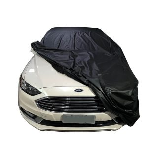Capa Para Carros Impermeável Com Proteção UV e Forração Interna