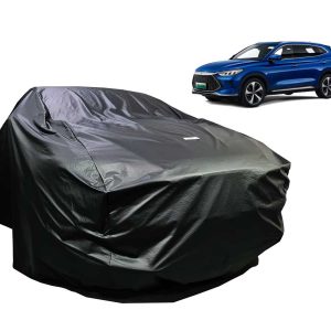 Capa Carro BYD Song Proteção Sol Chuva Poeira Maresia