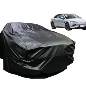 Capa Carro BYD Seal Proteção Sol Chuva Poeira Maresia