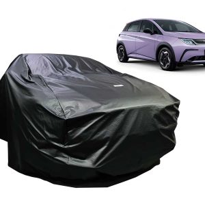 Capa Carro BYD Dolphin Proteção Sol Chuva Poeira Maresia