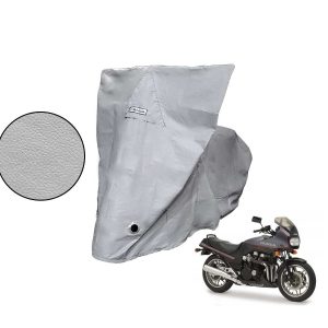 Capa Proteção Moto Honda CBX 750 Cinza