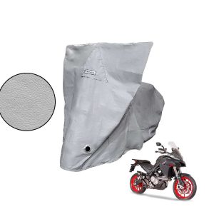 Capa Protetora Sol Chuva Ducati Multstrada V2 S Cinza
