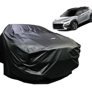 Capa Carro Hyundai Kona Proteção Sol Chuva Poeira Maresia