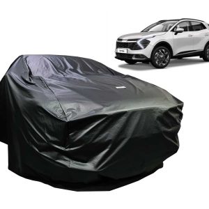Capa Carro Kia Sportage MHEV Proteção Sol Chuva Poeira Maresia