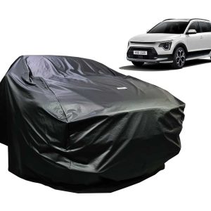 Capa Carro Kia Niro Proteção Sol Chuva Poeira Maresia