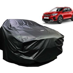 Capa Carro Kia Stonic Proteção Sol Chuva Poeira Maresia