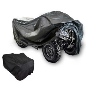 Capa Quadriciclo Mini Buggue UTV Proteção Sol Chuva