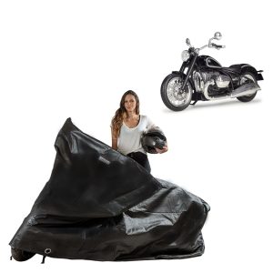 Capa Protetora Sol Chuva Moto BMW R18