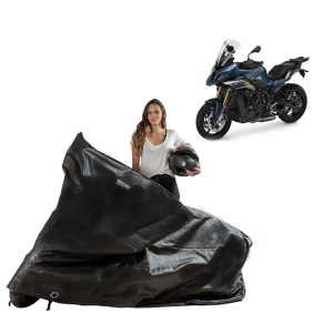Capa Protetora Sol Chuva Moto BMW S 1000 XR