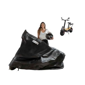 Capa Protetora Cobrir Patinete Elétrico TD-Monster Two Dogs