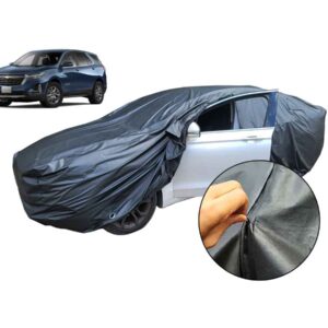 Capa Protetora Chevrolet Equinox Forrada Impermeável