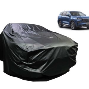 Capa Protetora Carro Novo Ford Territory Forrada Sol Chuva