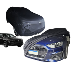 Capa Cobrir Carro Honda Accord Tecido Lycra Protege De Riscos Sol Poeira