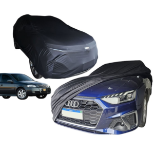 Capa Cobrir Carro Chevrolet Astra Sedan Tecido Lycra Protege De Riscos Sol Poeira