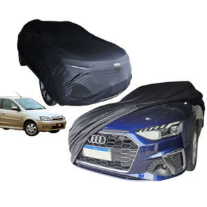 Capa Cobrir Carro Chevrolet Corsa Sedan Tecido Lycra Protege De Riscos Sol Poeira