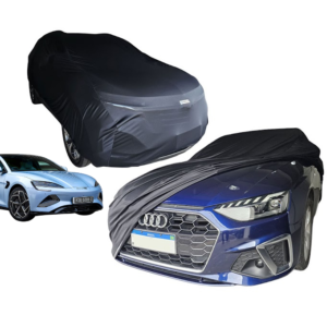 Capa Cobrir Carro BYD Seal Tecido Lycra Protege De Riscos Sol Poeira