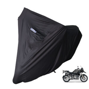 Capa Proteger Cobrir Moto Lycra Tecido BMW 1200 GS Adv
