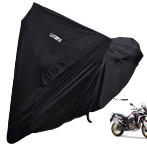 Capa Proteger Moto Lycra Tecido Honda XRV 1000 Africa Twin