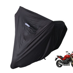Capa Proteger Cobrir Moto Lycra Tecido Hornet CB 600