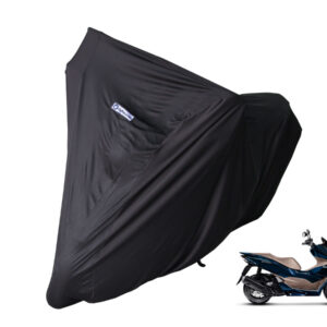 Capa Proteger Cobrir Moto Lycra Tecido Honda PCX 150 / 160
