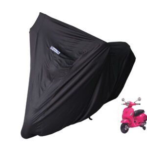 Capa Proteger Cobrir Moto Lycra Tecido Vespa Piaggio