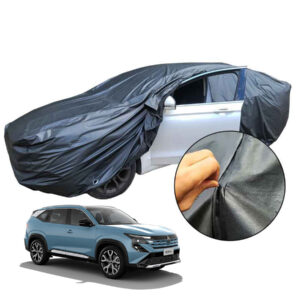 Capa Cobrir Renault Boreal Impermeável Forrada