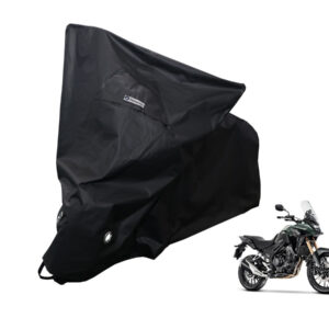 Capa Protetora Moto Honda NX 500 Impermeável Forrada