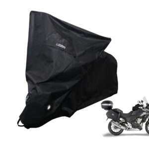 Capa Cobrir NX500 Impermeável Forrada Térmica