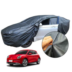 Capa de Cobrir Carro GMW Ora 03 Impermeável Sol Chuva Poeira