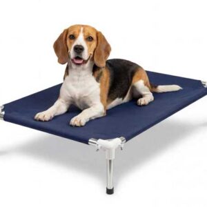 Caminha Elevada Pet Cachorro Gato